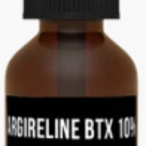 ACTIVO CONCENTRADO ARGIRELINE BTX 10% 20ML