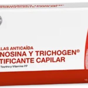 AMPOLLAS ANTICAIDA 10X10ML