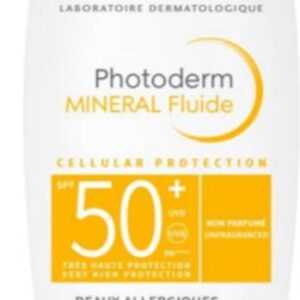 PHOTODERM AKN SPF 40 MAT FLUIDO BIODERMA 1 ENVASE 40 ml