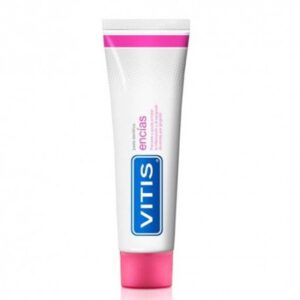 VITIS ENCIAS PASTA DENTIFRICA 1 ENVASE 150 ml