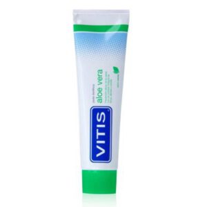 VITIS PASTA DENTIFRICA 150 ML. ALOE VERA