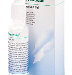 PRONTOSAN LIMPIEZA HERIDAS GEL 30 ML.