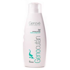 GENOCUTAN GEL DE BAÑO CREMOSO 750 ML