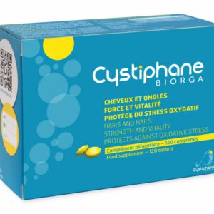 CYSTIPHANE 120 COMP