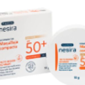 ACOFARDERM MAQUILLAJE COMPACTO 50+ 10 GR