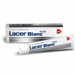 LACERBLANC PLUS PASTA DENTAL 75 ML.
