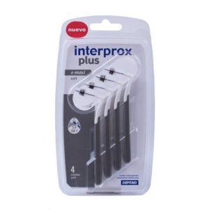 CEPILLO ESPACIO INTERPROXIMAL INTERPROX PLUS X-M