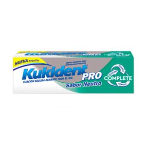 KUKIDENT COMPLETE NEUTRO 47 G