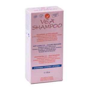 VEA SHAMPOO 125 ML