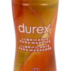 DUREX PLAY MASSAGE SENSUAL YLAN-YLAN