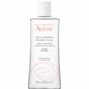 AVENE LOCION MICELAR 400 ML