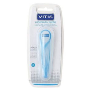 VITIS ENHEBRADOR DENTAL 25 U