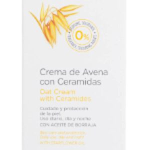 ISDIN AVENA CREMA CON CERAMIDAS 100 ML.
