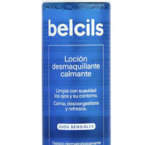 DUPLO BELCILS DESMAQUILLANTE LOCION CALMANTE 150