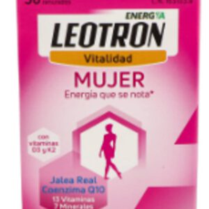 LEOTRON MUJER 30 COMP