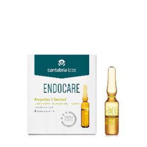 ENDOCARE 1 SECOND TRIPLEFLASH AMPOLLAS 2 AMP 1 M