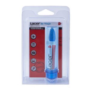 CEPILLO DENTAL LACER VIAJE+ PDL 5 ML