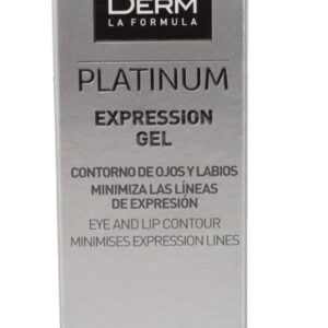 MARTIDERM EXPRESSION CONTORNO OJOS Y LABIOS 15 M