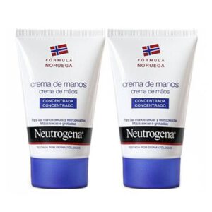 NEUTROGENA DUPLO MANOS RAPIDA ABSORCION 75 ML