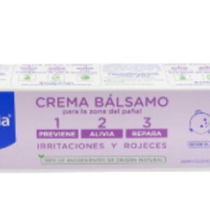 MUSTELA CREMA BALSAMO 1, 2, 3. 150 ML