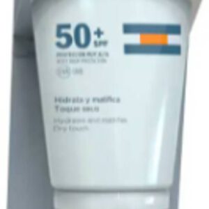 FOTOPROTECTOR ISDIN SPF 50+ GEL-CREMA DRY TOUCH 1 ENVASE 50 ml