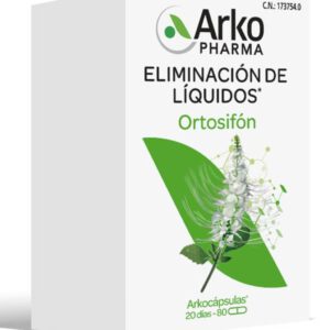 ORTOSIFON ARKOCAPS 100 CAPSULAS