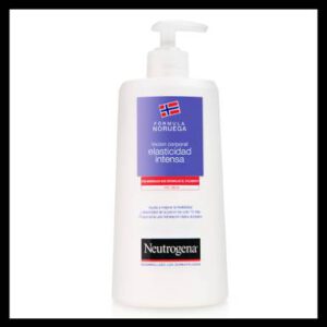 NEUTROGENA VISIBLY RENEW LOCION CORPORAL ELASTIC