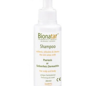 BIONATAR CHAMPU 200 ML
