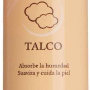 EUDERMIN POLVOS TALCO 200G