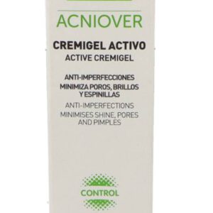 MARTIDERM ACNIOVER CREMIGEL ACTIVO 40 ML
