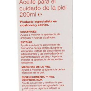 BIO - OIL 200 ML