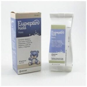 EUPEPTINA POLVO ORAL 65 G