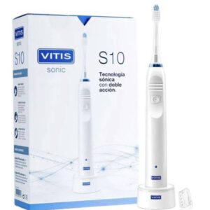 CEPILLO DENTAL ELECTRICO VITIS SONIC S10