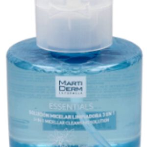 MARTIDERM SOLUCION MICELAR300 ML.