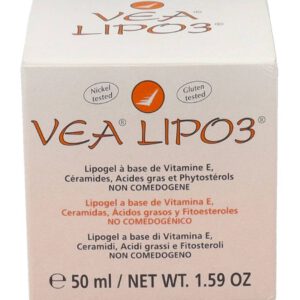 VEA LIPO3 GEL LIPOFILO TARRO 50 ML