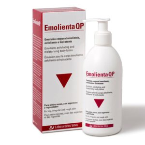EMOLIENTA QP EMULSION 300 ML