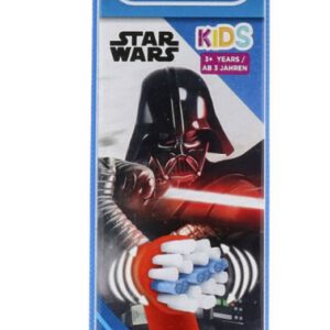 CEPILLO DENTAL ELECTRICO INFANTIL RECAMBIOS ORAL