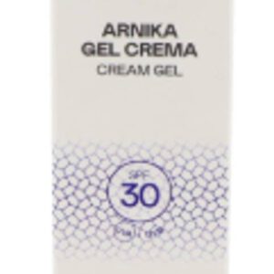 MARTIDERM ARNIKA FPS 30 GEL CREMA 50 ML