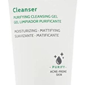 BIRETIX CLEANSER GEL LIMPIADOR PURIFICANTE 150 M