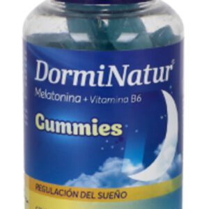 MELATOMIDINA GUMMIES 50 U