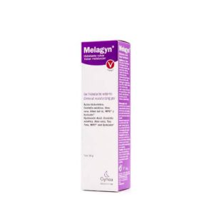 MELAGYN HIDRATANTE VULVAR 30GR