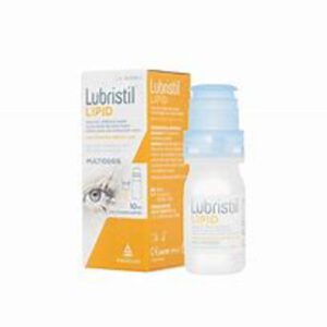 LUBRISTIL LIPID 10 ML