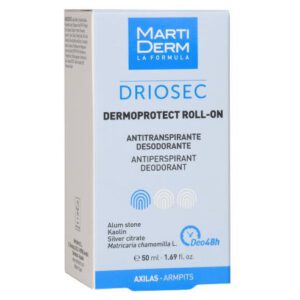 MARTIDERM DRIOSEC DERMOPROTECT ROLL-ON 50 ML