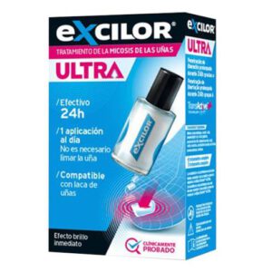 EXCILOR ULTRA SOLUCION 30 ML