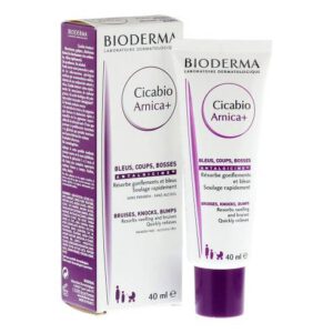 CICABIO ARNICA+ 40 ML.