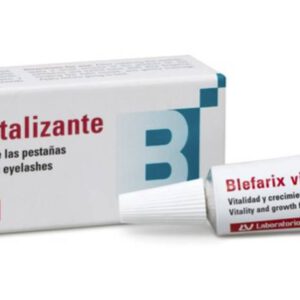 BLEFARIX VITALIZANTE UNGUENTO 4 ML.