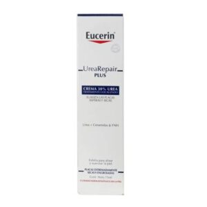 EUCERIN UREAREPAIR PLUS CREMA 30% UREA 75 ML