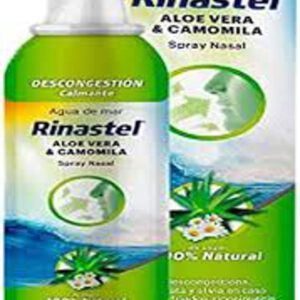 RINASTEL CON ALOE VERA
