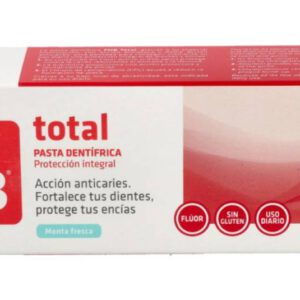 PHB TOTAL PASTA DENTIFRICA 1 ENVASE 75 ml