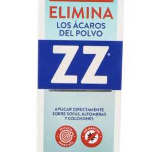 ZZ ANTIACAROS 270 ML